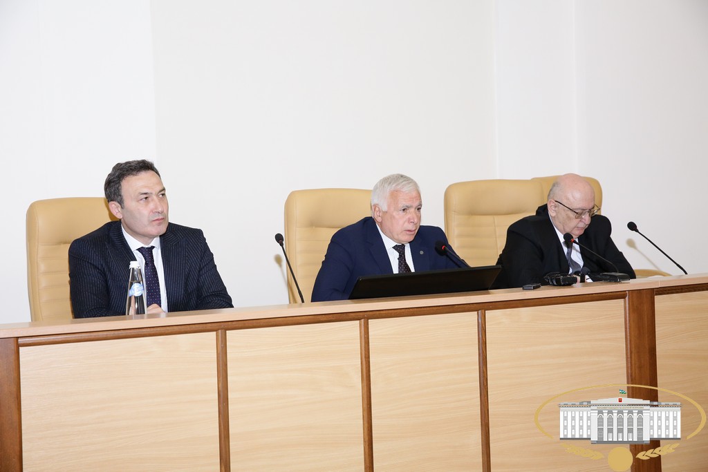 Год устойчивого экономического роста
