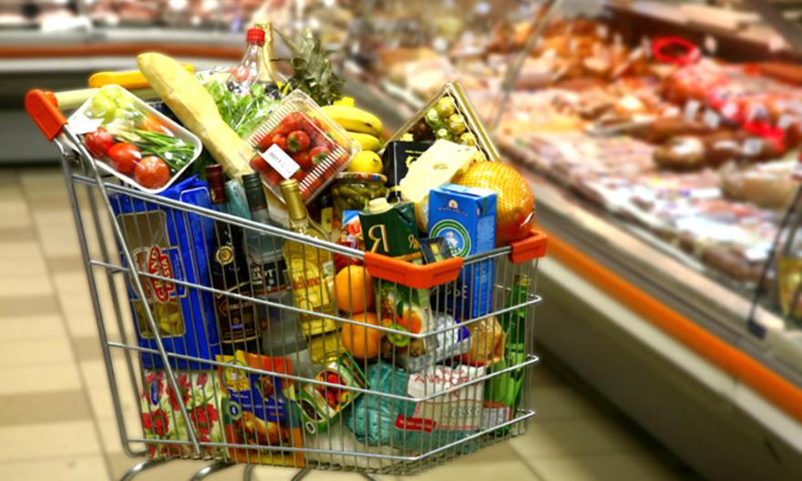 Оборот розничной торговли в Кабардино-Балкарии вырос на 15,2%
