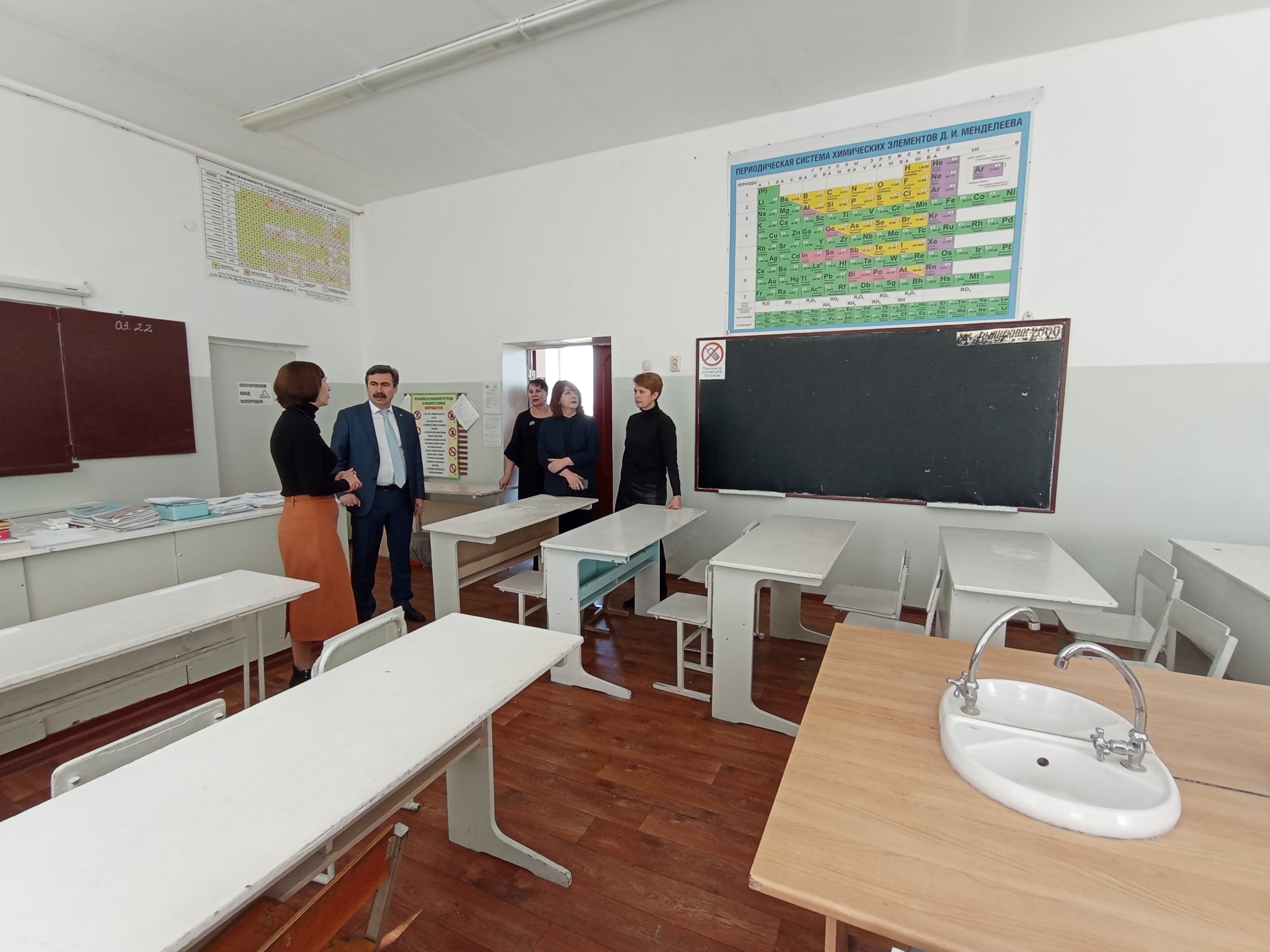 Новый технопарк «Кванториум» появится на базе МКОУ «СОШ №11 им. Трошева» г.о.Нальчик
