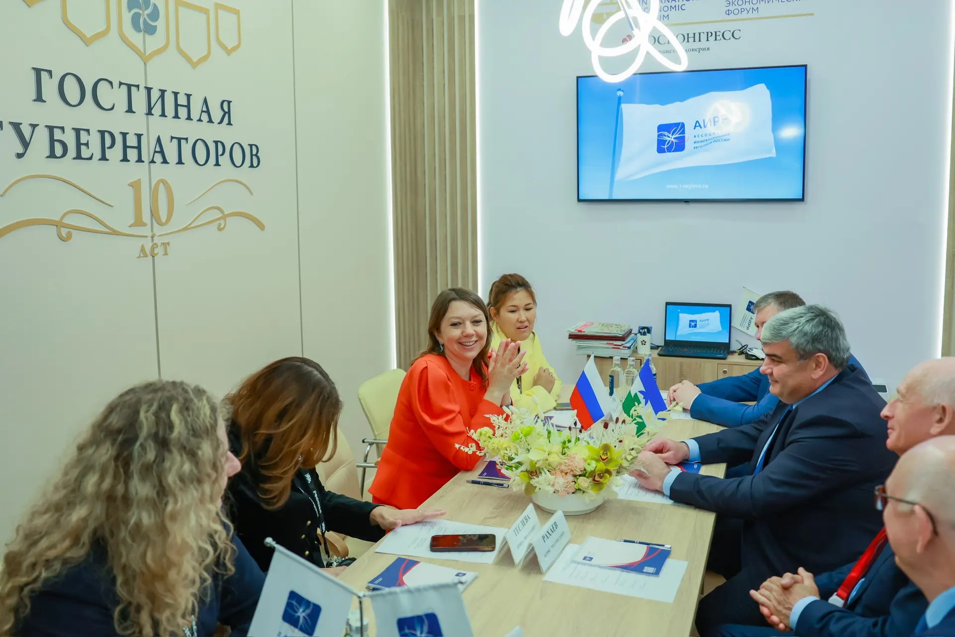 В Нальчике откроют первый на Северном Кавказе филиал Национального центра «Россия» 