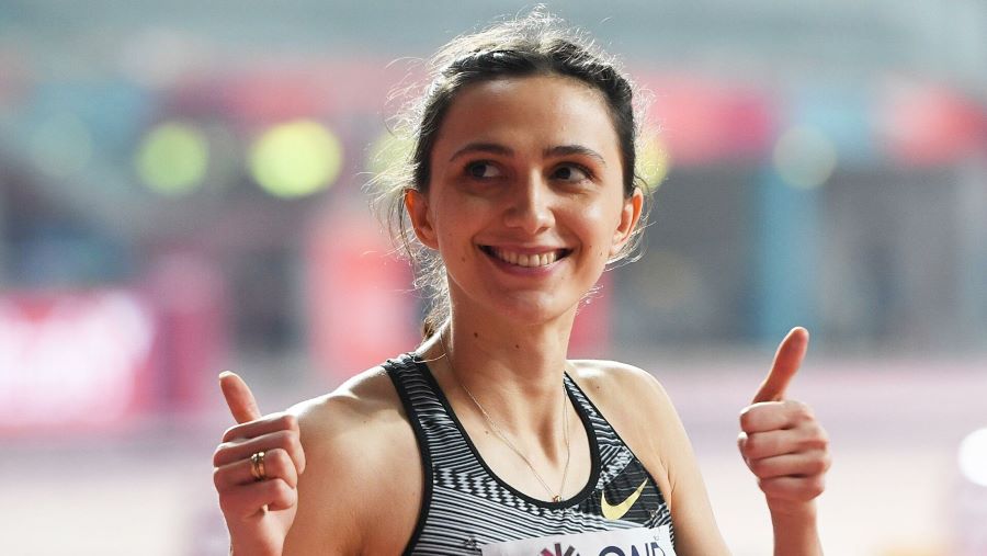 Кабардино-Балкария готовится к чествованию олимпийской чемпионки Марии Ласицкене