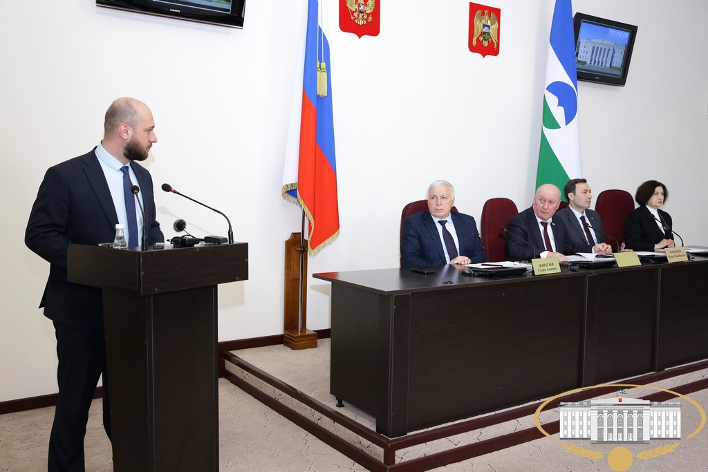 Обсудили системные меры борьбы с эндокринными заболеваниями