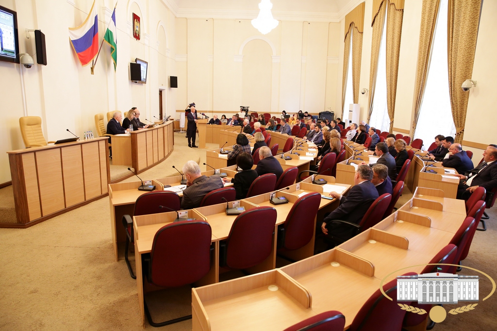 На социально ориентированные расходы в 2024 году в КБР будет направлено более 37 миллиардов рублей