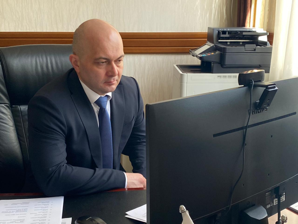 Очередное заседание Правительства КБР